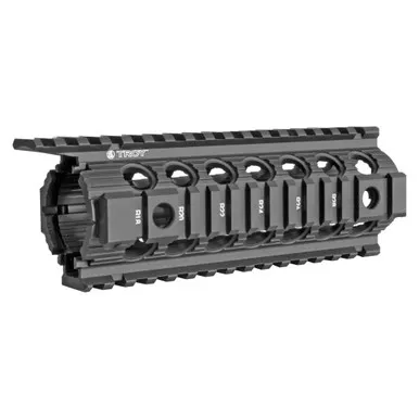 TROY Industries Enhanced - Handguard, Black