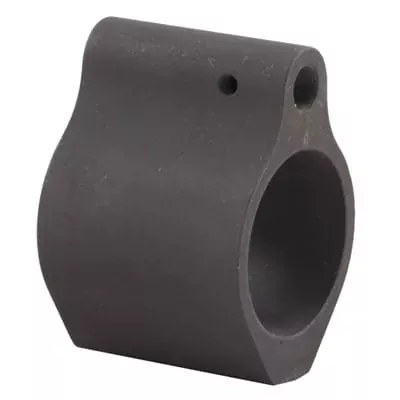 Troy Industries, Inc. Ar-15 Gas Block Low Profile