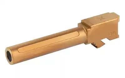 True Precision Barrel for Ruger RXM Copper