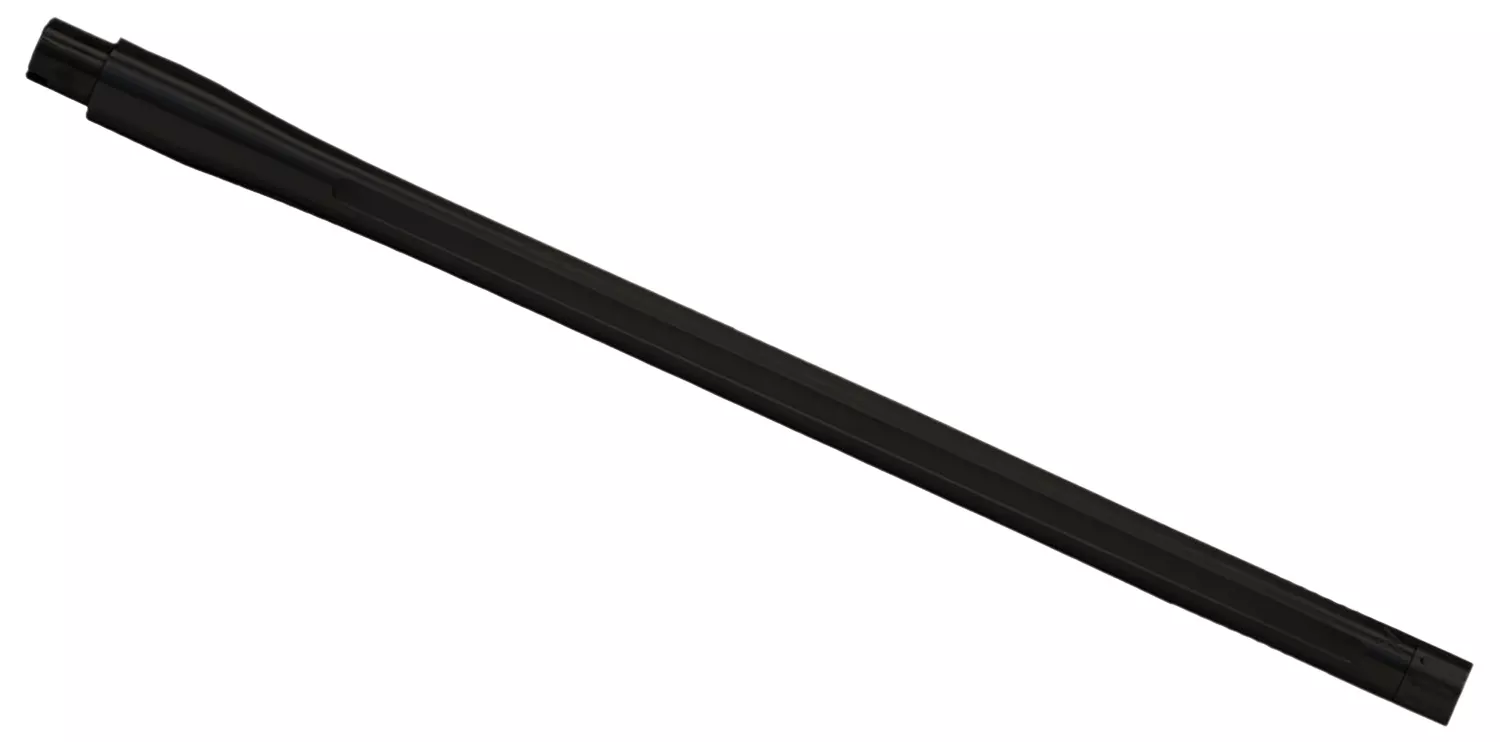 True Precision Inc TP1022TBLBL TP/2216.10″ True Profile Black 416R Stainless Steel Barrel Fits Ruger 10/22