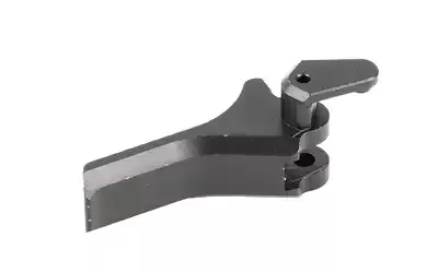 True Precision Sig P365 Drop In Flat Trigger Black Nitride