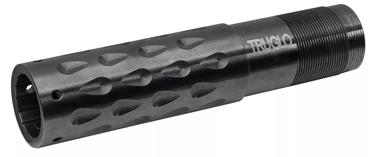 Truglo TG181X Head-Banger Long Range Turkey Mossberg 835/935 12 Gauge Turkey Steel Black