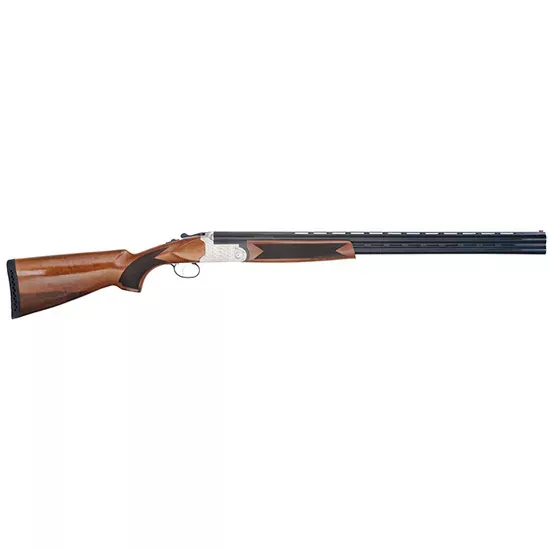 Tsa Setter St 12ga 28 3 Walnut O/u