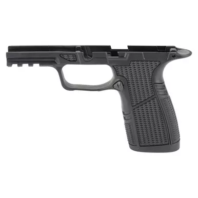 Tyrant CNC Grip Module - Sig P365, Black