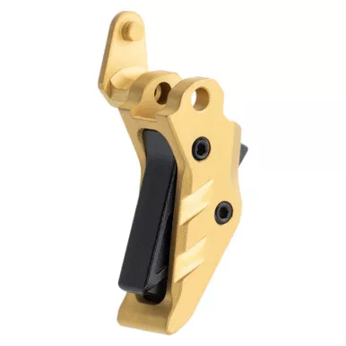 Tyrant CNC Intellifire - Trigger, Gold