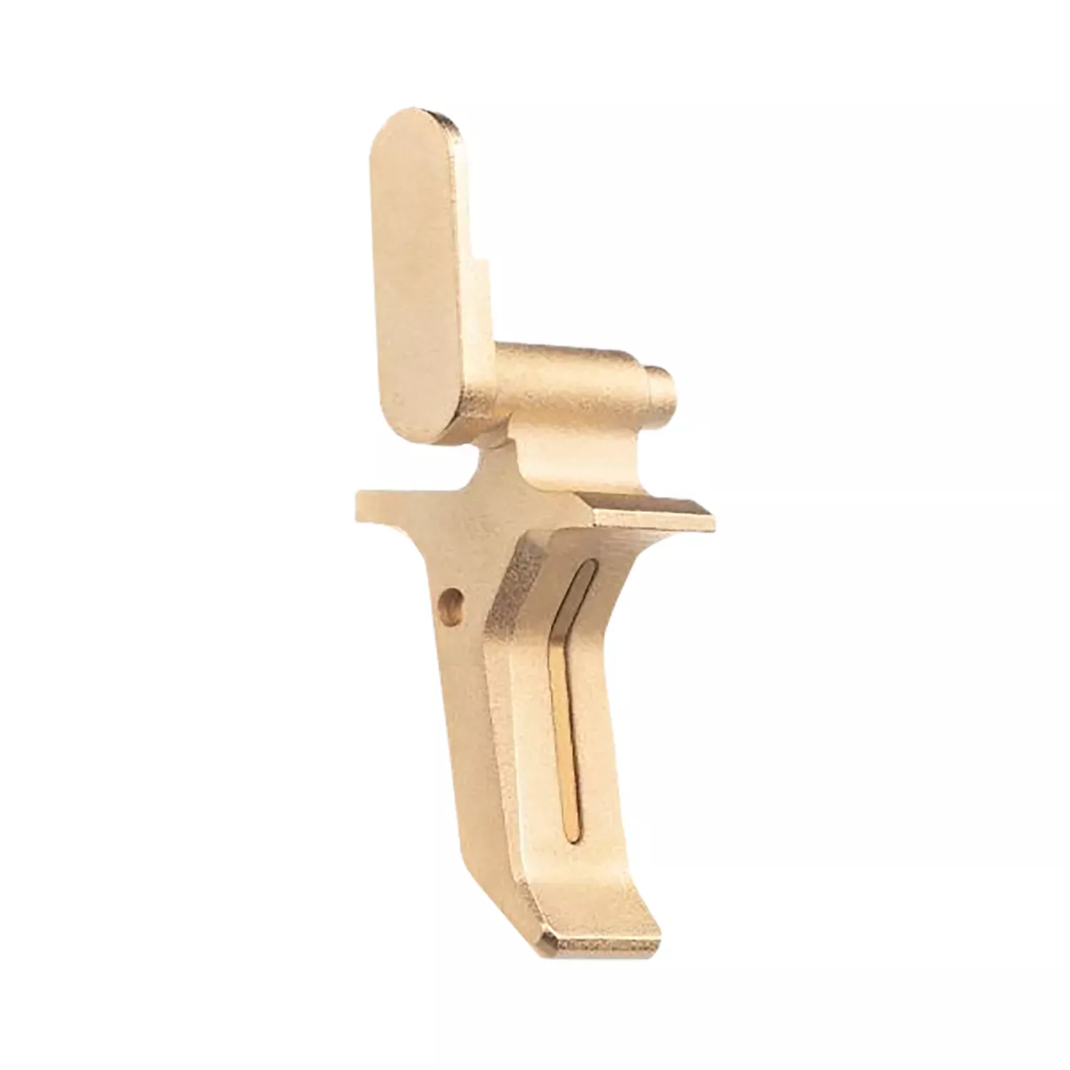 Tyrant CNC TDP320TRIGGOLDGOLD Trigger Gold/Gold Fits Sig P320