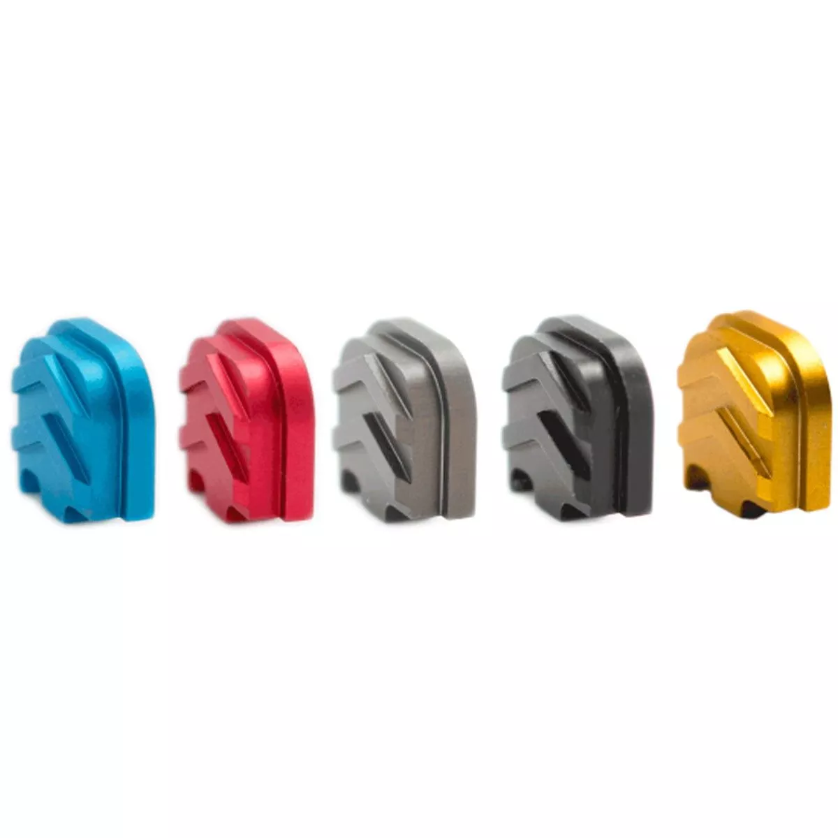 Tyrant Designs Glock GEN1-4 GEN5 Slide Cover Plate