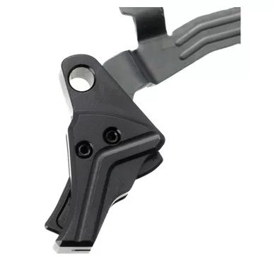 Tyrant I.t.t.s Glock Gen 3/4 Gray/Black