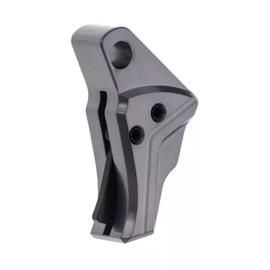 Tyrant Itts Shoe Glock Gen 5 Gray/Black