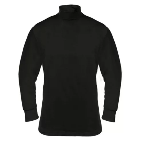 UFX Base Layer – Mock T-Neck UPC: 880653016548
