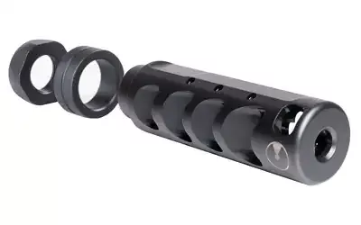 Ultradyne Apollo Max Compensator 7.62