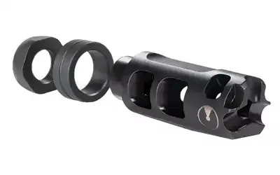 Ultradyne Pulse Compensator .350 Legend