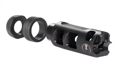 Ultradyne Pulse Compensator 5.56