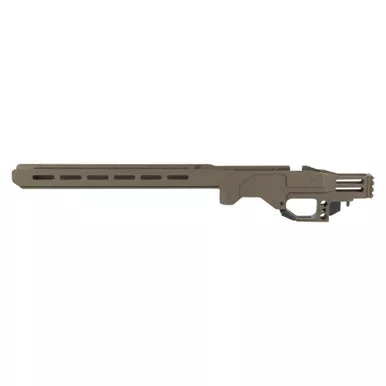 Ultradyne USA UD6 - Chassis, Remington 700 Short Action, Bronze