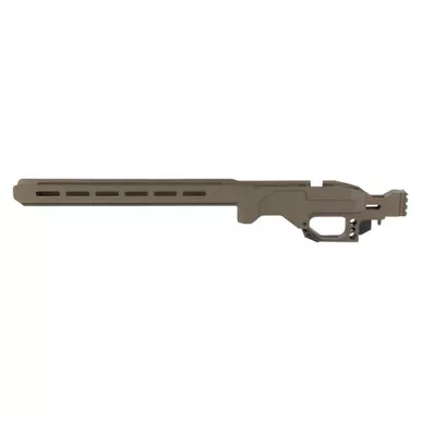 Ultradyne USA UD6 - Chassis, Ruger Short Action, Bronze