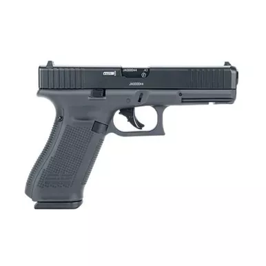 Umarex Glock 17 Gen 5 Paintball Marker, .43 Cal, Black