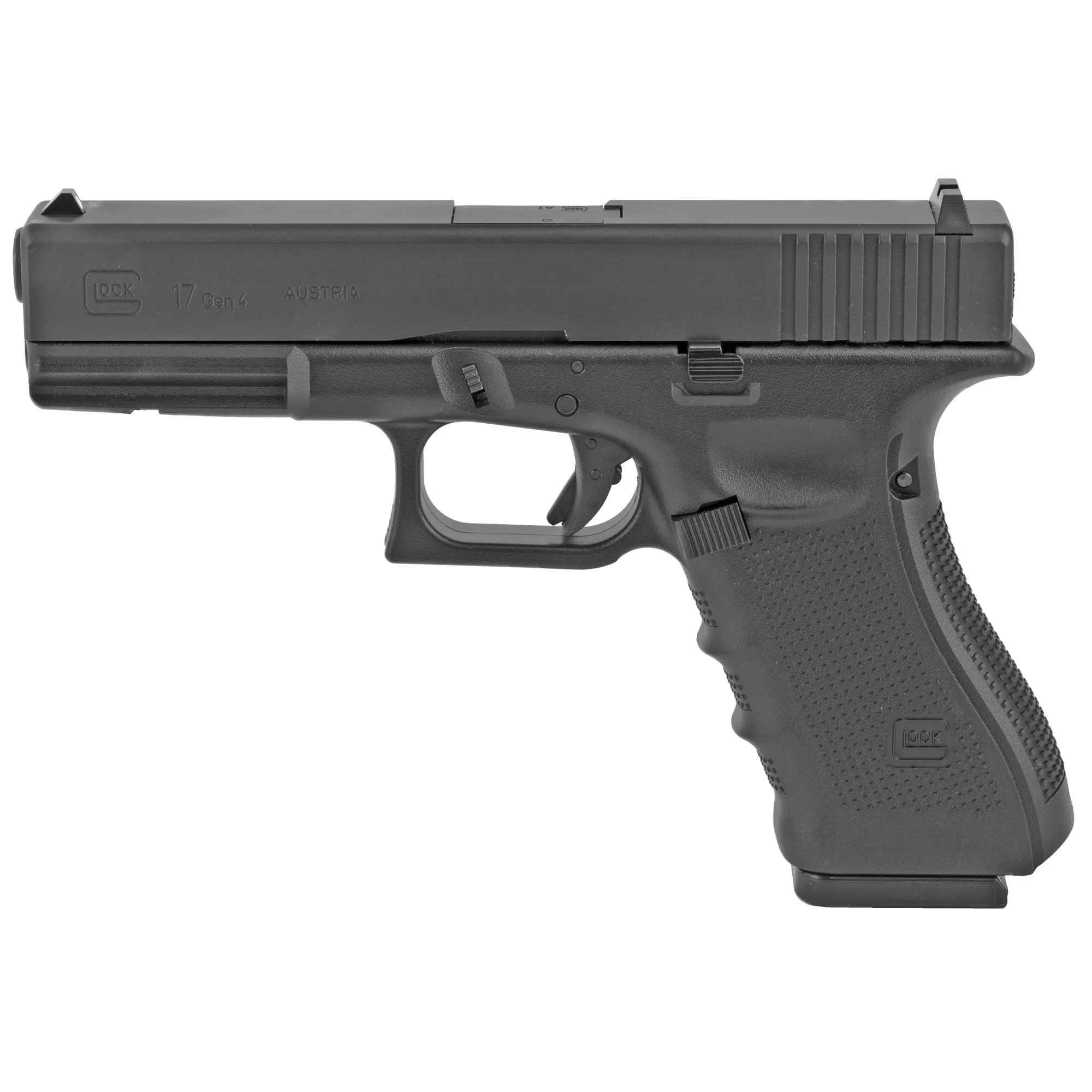 UMAREX GLOCK 17 GEN4 BLOWBACK BLK