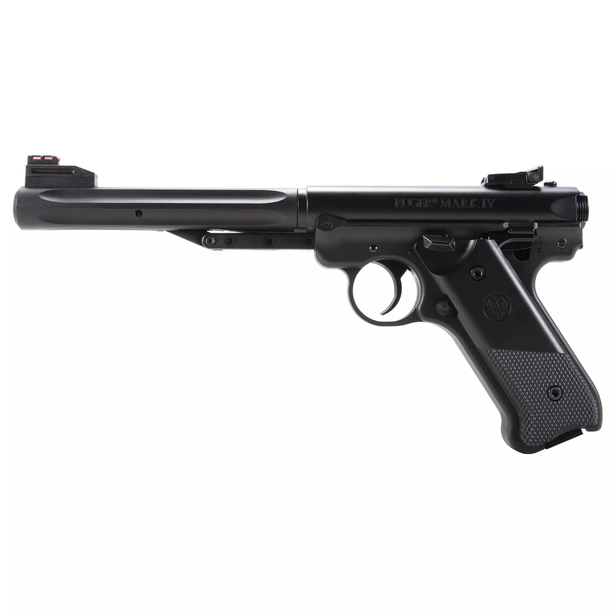 UMAREX RUGER MARK IV .177 PELLET