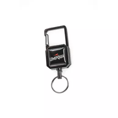 Umpqua Riverrun Retractor SM