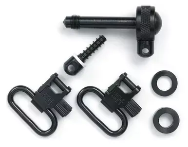 Uncle Mike’s 1″ Swivels Remington 7400 & Four Autoloaders