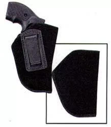 Uncle Mike’s Sidekick Inside-The-Pant Holsters Fits Small Autos (.22 .25) – Left Hand