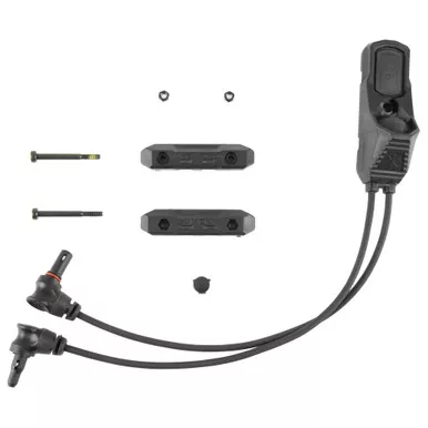 Unity Axon Lnk Usb-c/crn Lsr 7"