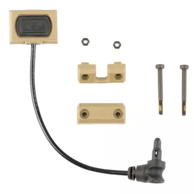 Unity Modbutton Lt Crn Lsr 7" - MBL-FDE-CL-7