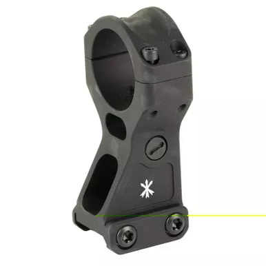 Unity Tactical FAST, PRO, Black, Aimpoint PRO, Anodized FST-PROB