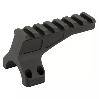 Unity Tactical REKE - Ring, 30mm, Black