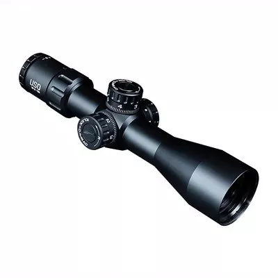 Us Optics, Inc Ts-12x 3-12x52mm Rifle Scope