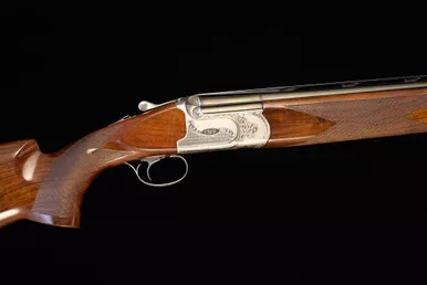 Used Caesar Guerini Invictus I Sporting 12 Gauge/32"