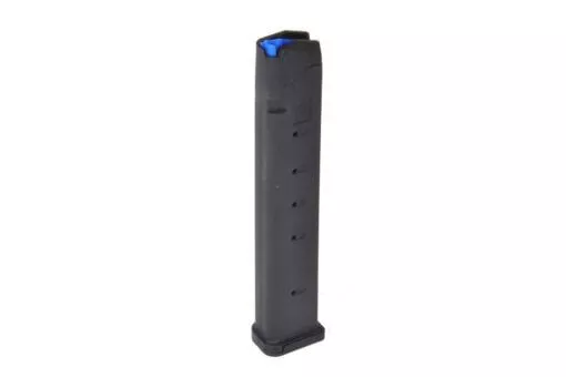 UTG 9mm 33 Round Magazine For Glock Handguns – RBT-GL933