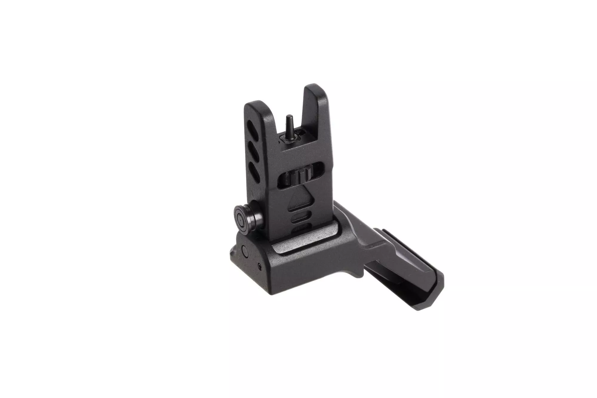 UTG ACCU-SYNC 45 Degree Angle Flip Up Front Sight – MT-745