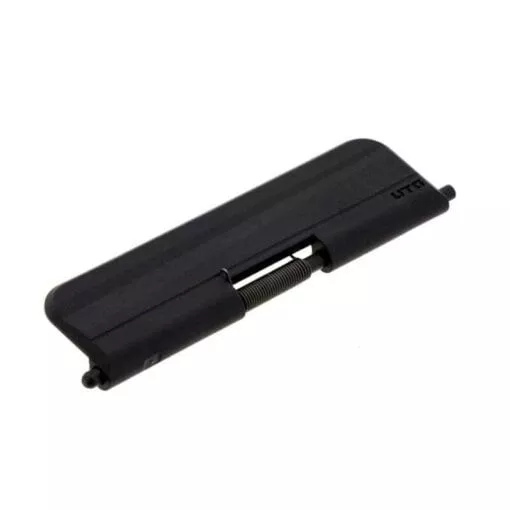 UTG AR15 Quick Install Dust Cover – Black – RBT-TKSDC