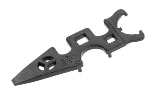 UTG Mini AR-15 Armorer’s Wrench – TL-ARWR02