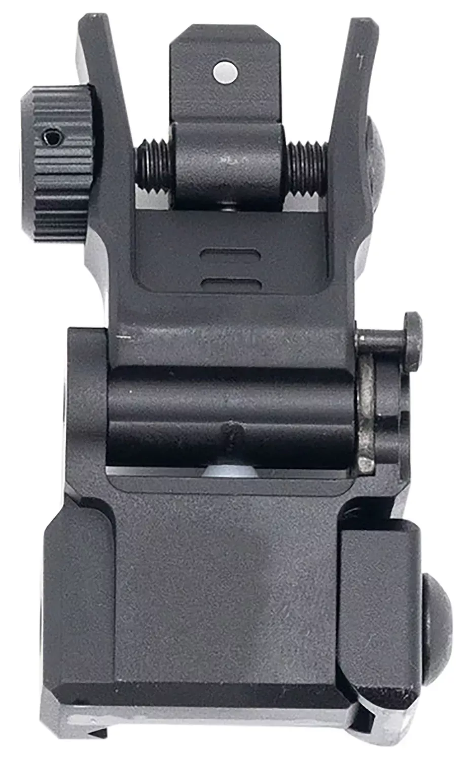 UTG MNT955 ACCU-SYNC Rear Sight AR Platform Picatinny/Weaver