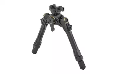 UTG Pro TBNR Bipod 7"-9" Picatinny