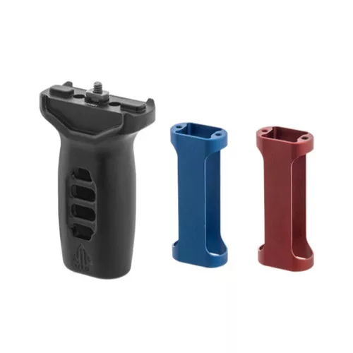 UTG SUPER-SLIM VRTCL FOREGRIP MLOK UPC: 4717385554986