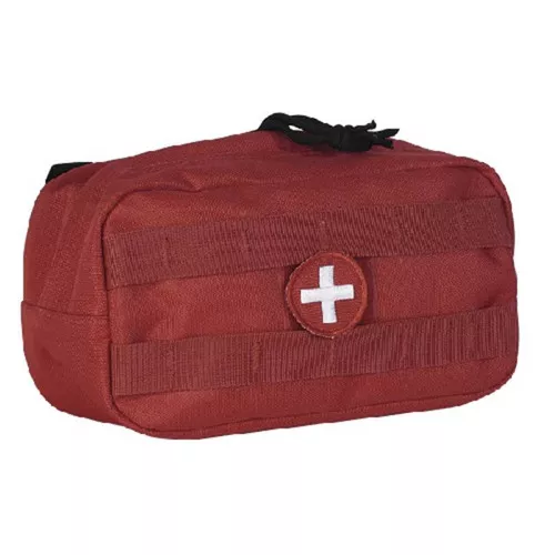 Utility Pouch UPC: 783377004917