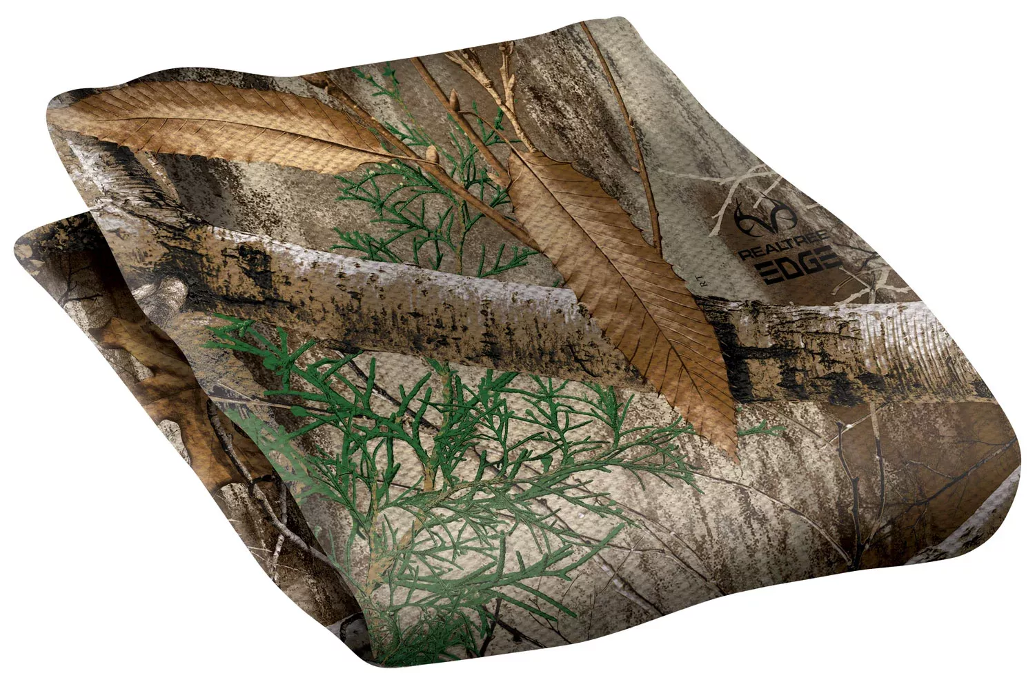 Vanish 25313 Blind FabricRealtree Edge 12 L x 54" W Burlap