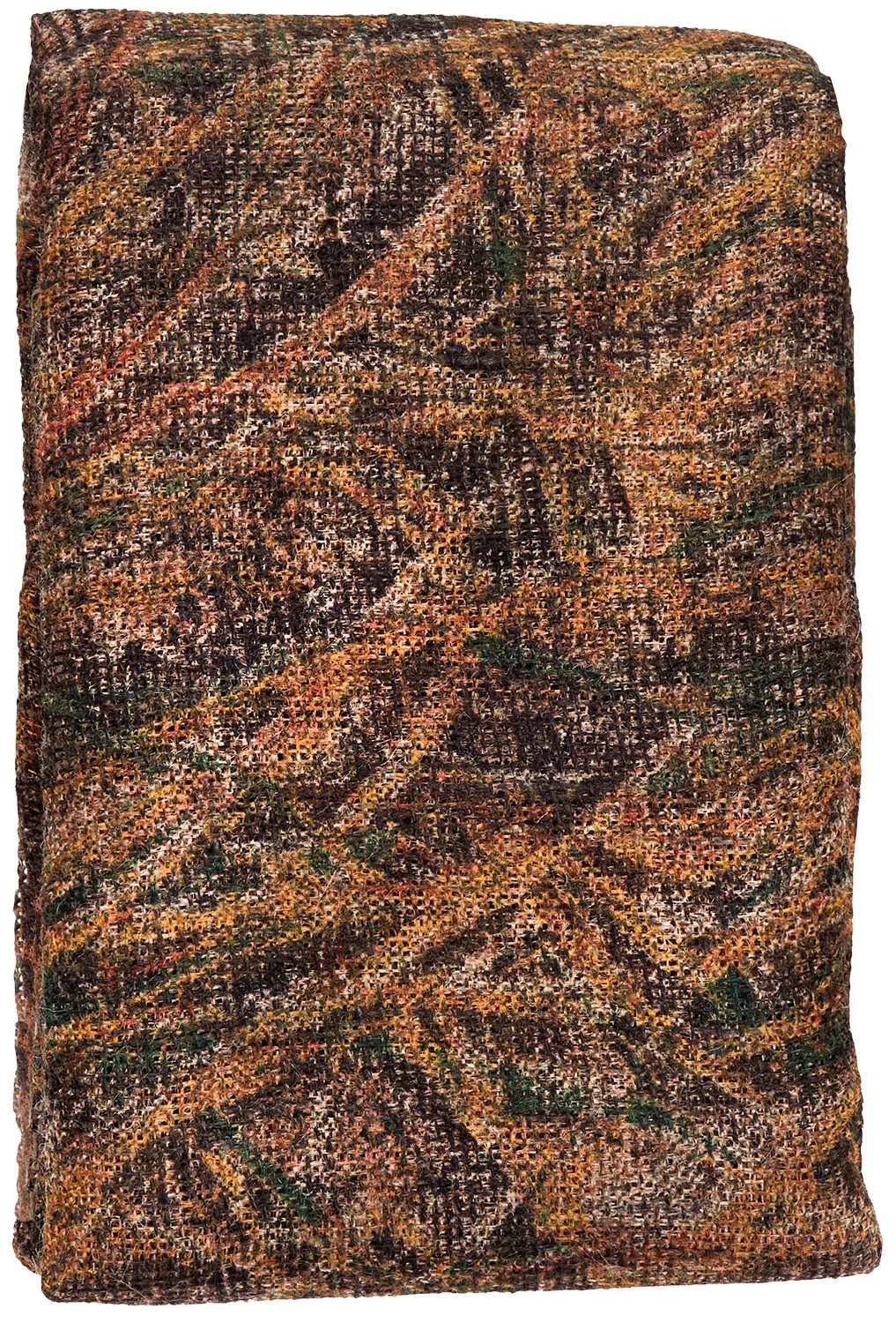 Vanish 25317 Blind FabricMossy Oak Shadow Grass Blades 12 L x 54" W Burlap