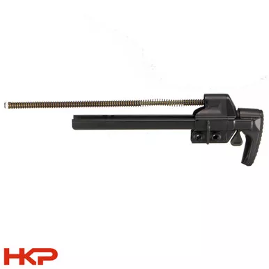 Vector Arms V51 Telescopic Stock