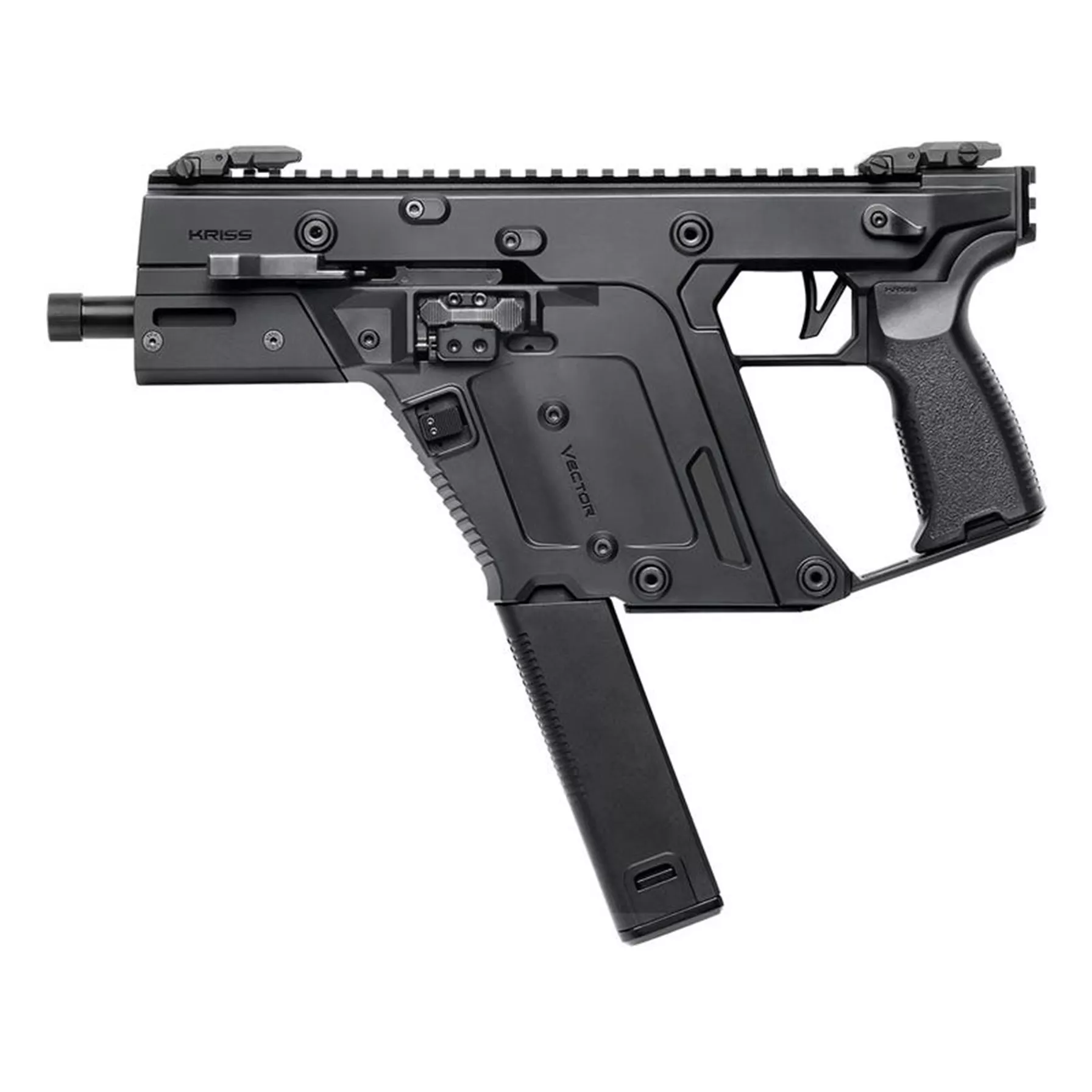 Vector SDP G3 10MM 5.5″ 33RD