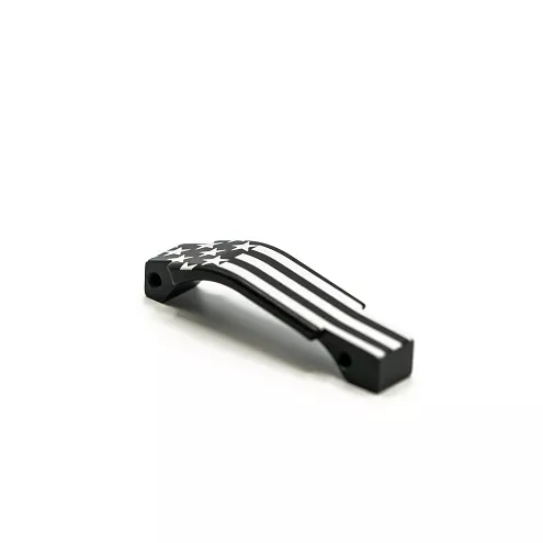 Velocity Great American Trigger Guard Black