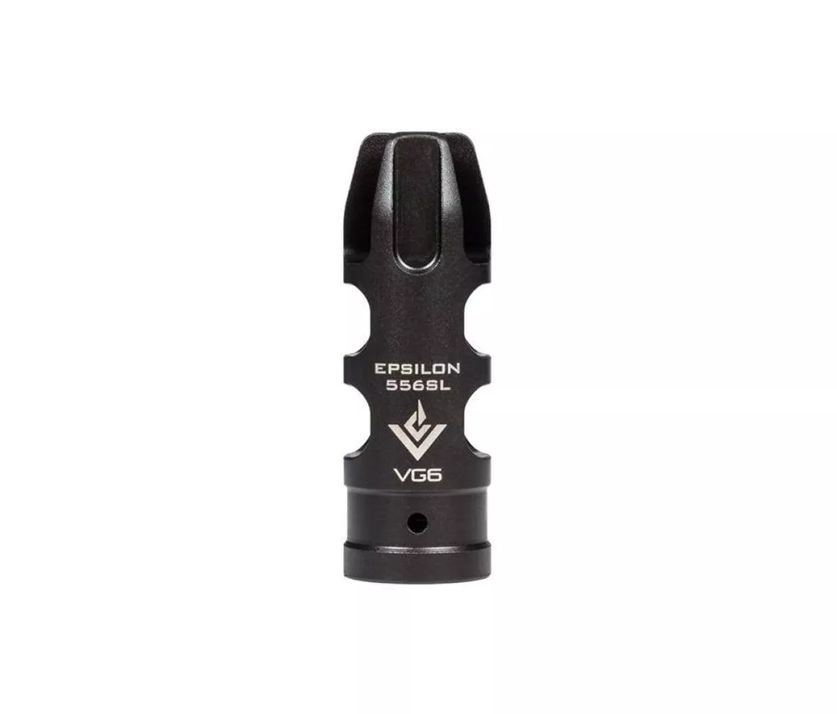 VG6 EPSILON 556SL – Black Nitride – APVG100025A