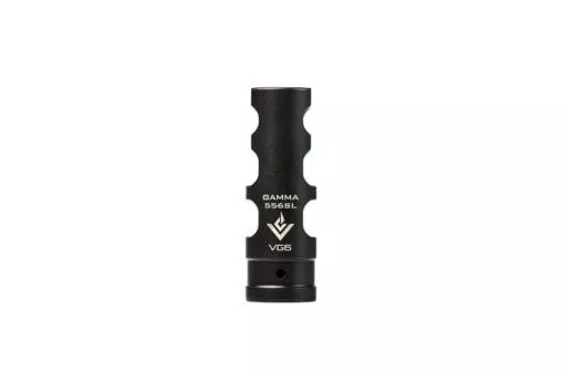 VG6 GAMMA 556SL – Black Nitride – APVG100038A