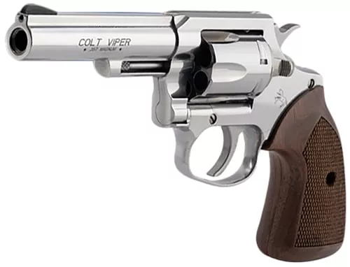 VIPER 357MAG SS/WD 4.25" 6RD |