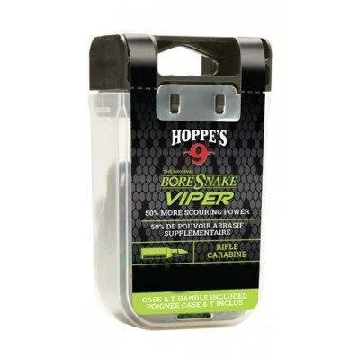 Viper Boresnake .44-.45 CALIBER PISTOL Cleaner
