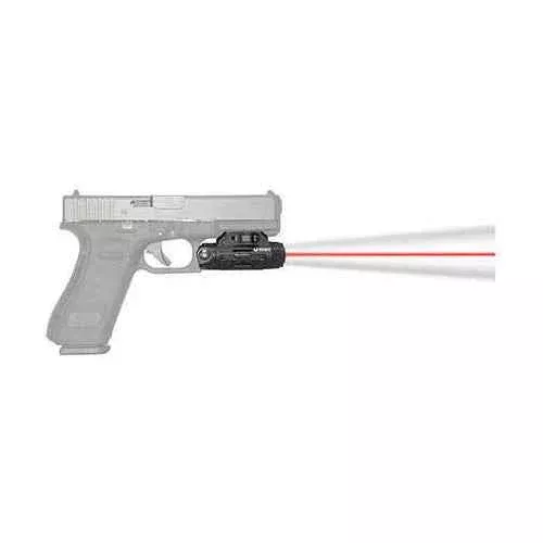 Viridian Weapon TechFALSElogies X5L Gen 3 Light 500 Lumen with Green Laser Sight Rechargeable Battery Universal