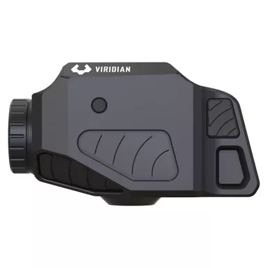 Viridian Weapon Technologies CTL - Weaponlight, Kimber CDS9, Black